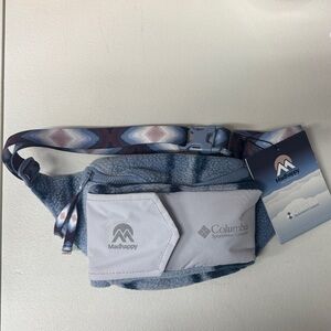 Madhappy Columbia Unisex Waist Pack XT ~ O/S ~ BRAND NEW!